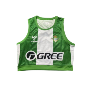 Crop Real Betis Balompié 2025/26