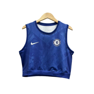 Crop Chelsea 2025/26