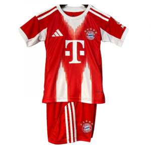 conjunto niño fc bayern munich 2025/2026