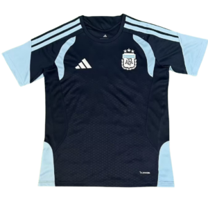 Camiseta Entrenamiento Selección Argentina Mundial 2026