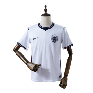 Camiseta Selección Inglaterra Mundial 2026