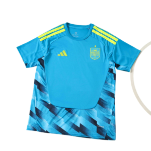 Camiseta Selección Española Mundial 2026