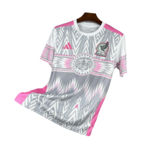 Camiseta Selección México Mundial 2026 – Edición Especial