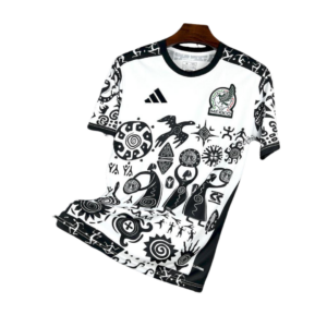 Camiseta Selección México Mundial 2026 – Edición Especial