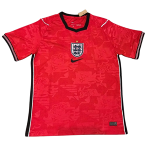 Camiseta Selección Inglaterra Mundial 2026
