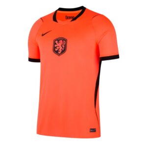 Camiseta Selección Holanda Mundial 2026