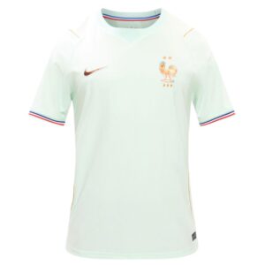 Camiseta Selección Francia Mundial 2026
