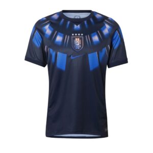 Camiseta Selección Uruguay Mundial 2026