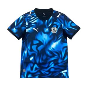 Camiseta Selección Paraguay Mundial 2026