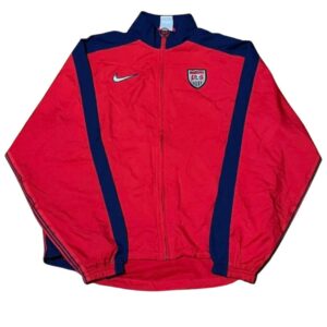 CHAQUETA NIKE USA 90´S - M