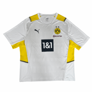 BORUSSIA DORTMUND 2021/22 PUMA Training Shirt