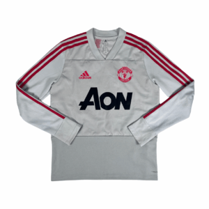 Manchester United 2018/19 ADIDAS Training Shirt