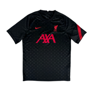 LIVERPOOL FC 2020/21 NIKE prematch training