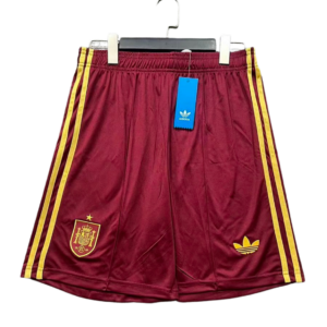 Pantalón Selección España Mundial 2026