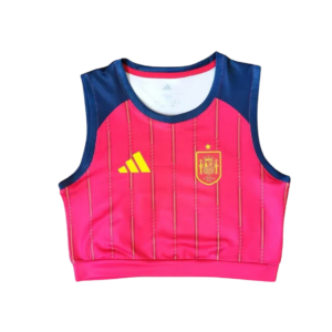 Crop España Mundial 2026