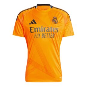 Camiseta Real Madrid 2024/25