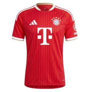 Camiseta Bayern Múnich 25/26