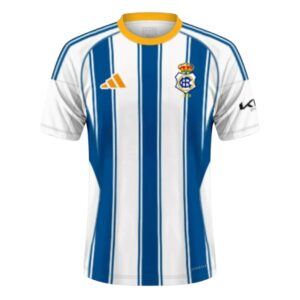 Camiseta Recreativo de Huelva 25/26