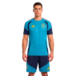 Conjunto de Entrenamiento Selección España 2026