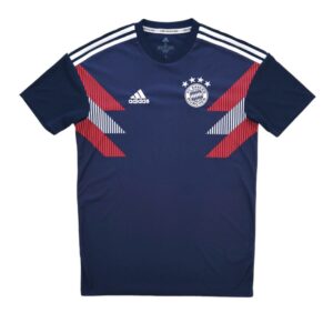 BAYERN MUNICH 2018/19 ADIDAS Training Shirt S
