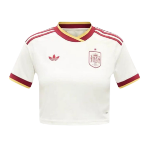 Crop España Mundial 2026