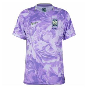 Camiseta Selección Corea del Sur Mundial 2026
